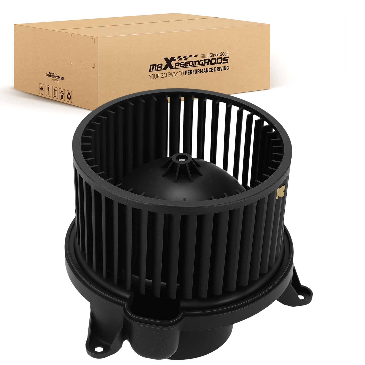 HVAC Heater Blower Motor Fan compatible For Lincoln Town Car 2003-2011 4.6L 700121 MM-901
