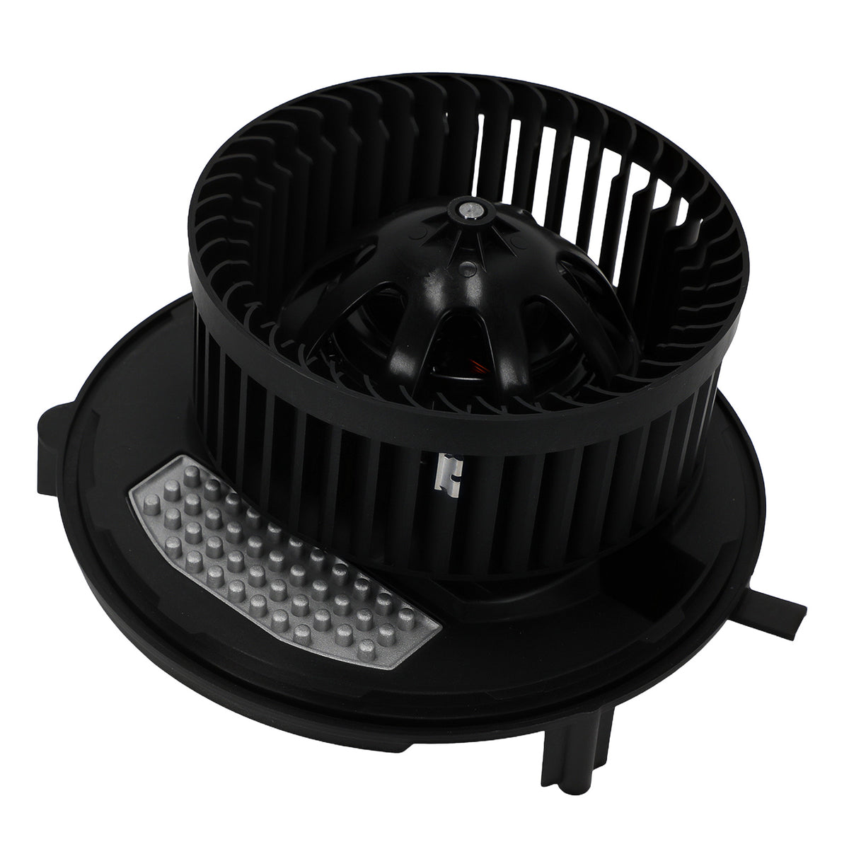 HVAC Blower Motor with resistor compatible For Audi A3 8V1 85KW-92KW 2012-2017 5Q1819021