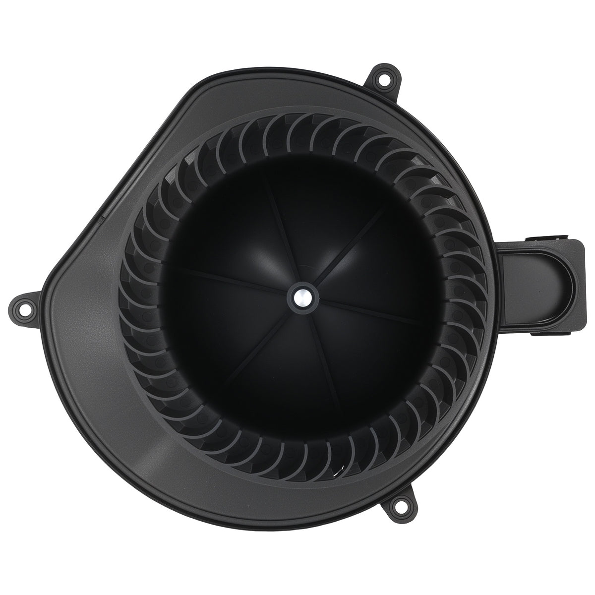HVAC Blower Motor Fan Assembly compatible For Dodge Nitro 2007-2011 75770 75860 68038826AB