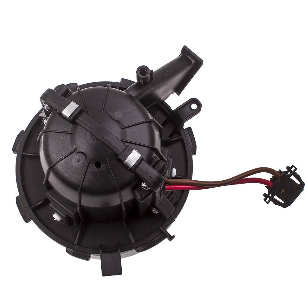 HVAC Blower Motor Heater Fan compatible For Audi A4/A5/Q5/S4/S5 08-16 8K1820021C 351040251