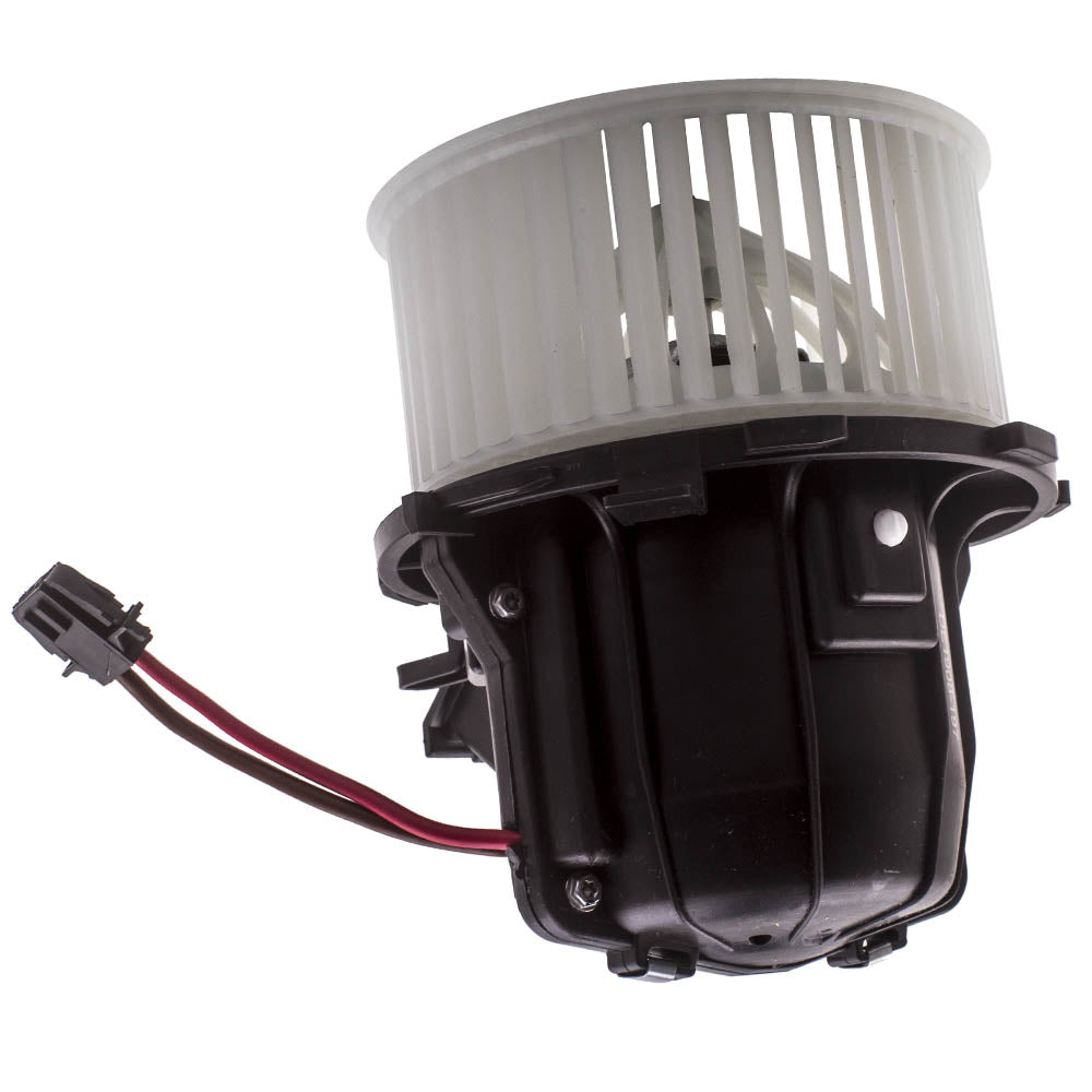 HVAC Blower Motor Heater Fan compatible For Audi A4/A5/Q5/S4/S5 08-16 8K1820021C 351040251