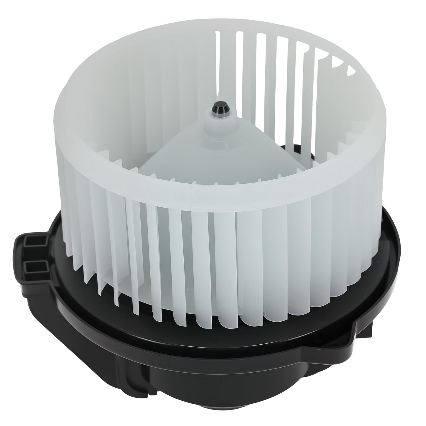 HVAC Heater Blower Motor compatible For Land Rover LR3 4.0L 4.4L V6 V8 2005-2009 JGC500050