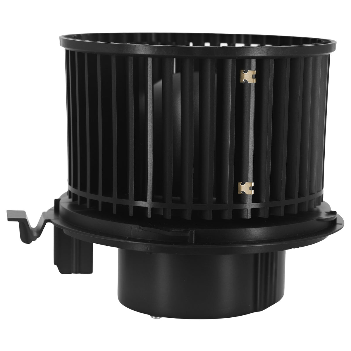 HVAC Blower Motor w/ Fan compatible For Nissan Versa 1.8L 2007-2012 75879 PM9376 27226EE91B