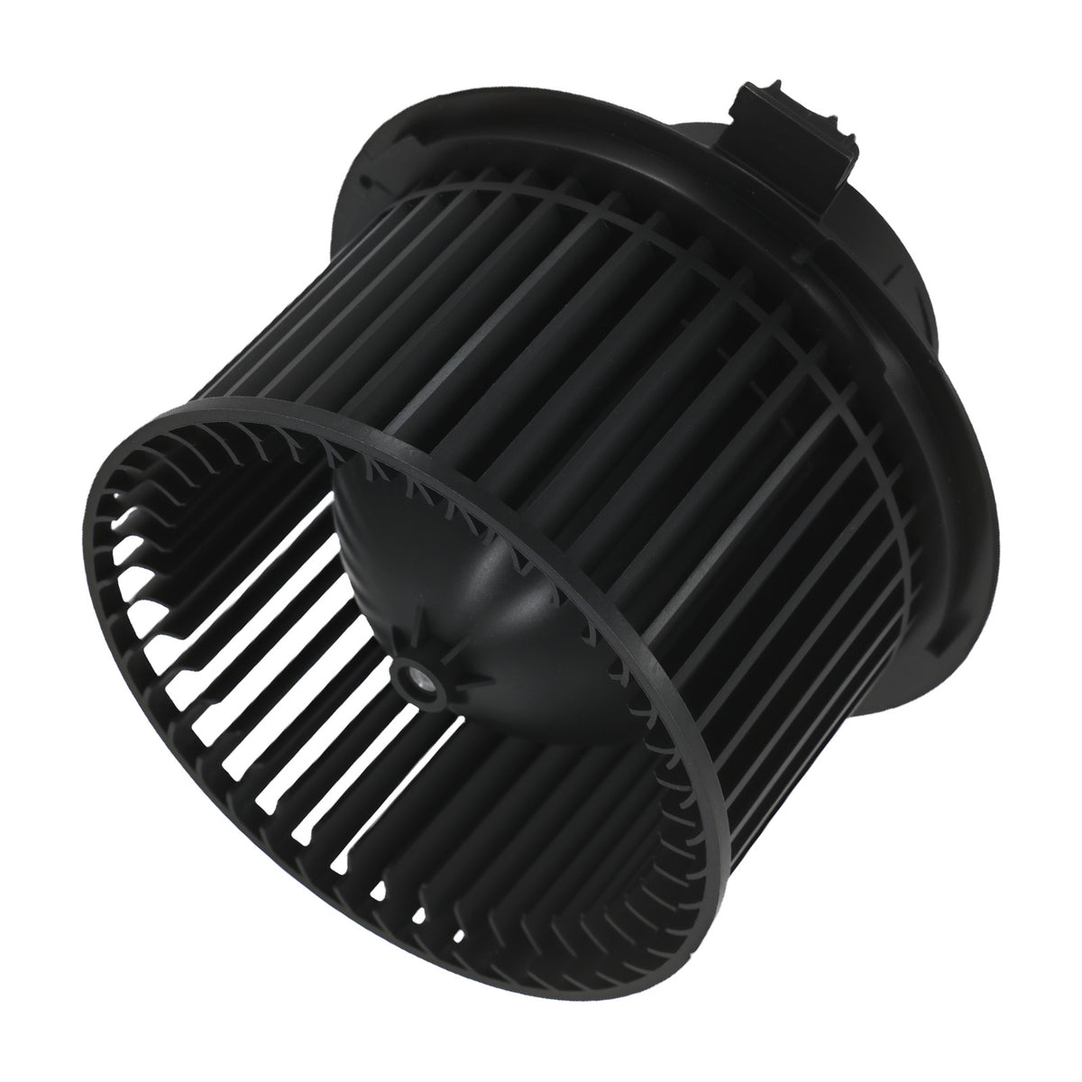 HVAC Blower Motor w/ Fan compatible For Nissan Versa 1.8L 2007-2012 75879 PM9376 27226EE91B
