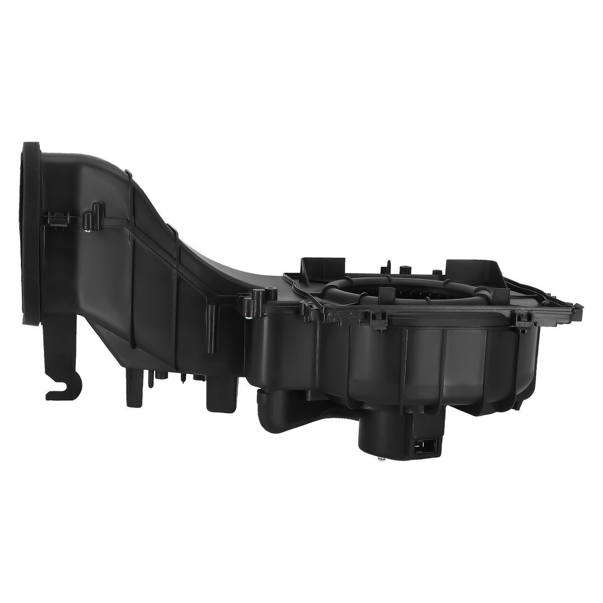 HVAC Heater Blower Motor w/ Fan Cage compatible For Subaru Impreza 2.5 2.0L 2004-2007 75167