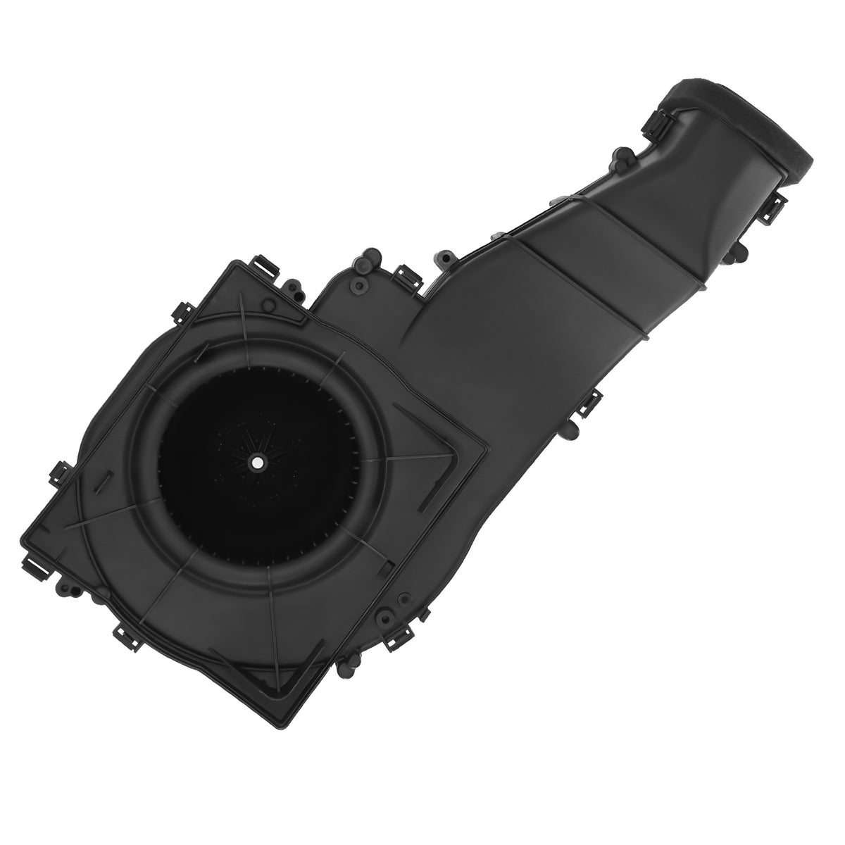 HVAC Heater Blower Motor w/ Fan Cage compatible For Subaru Impreza 2.5 2.0L 2004-2007 75167