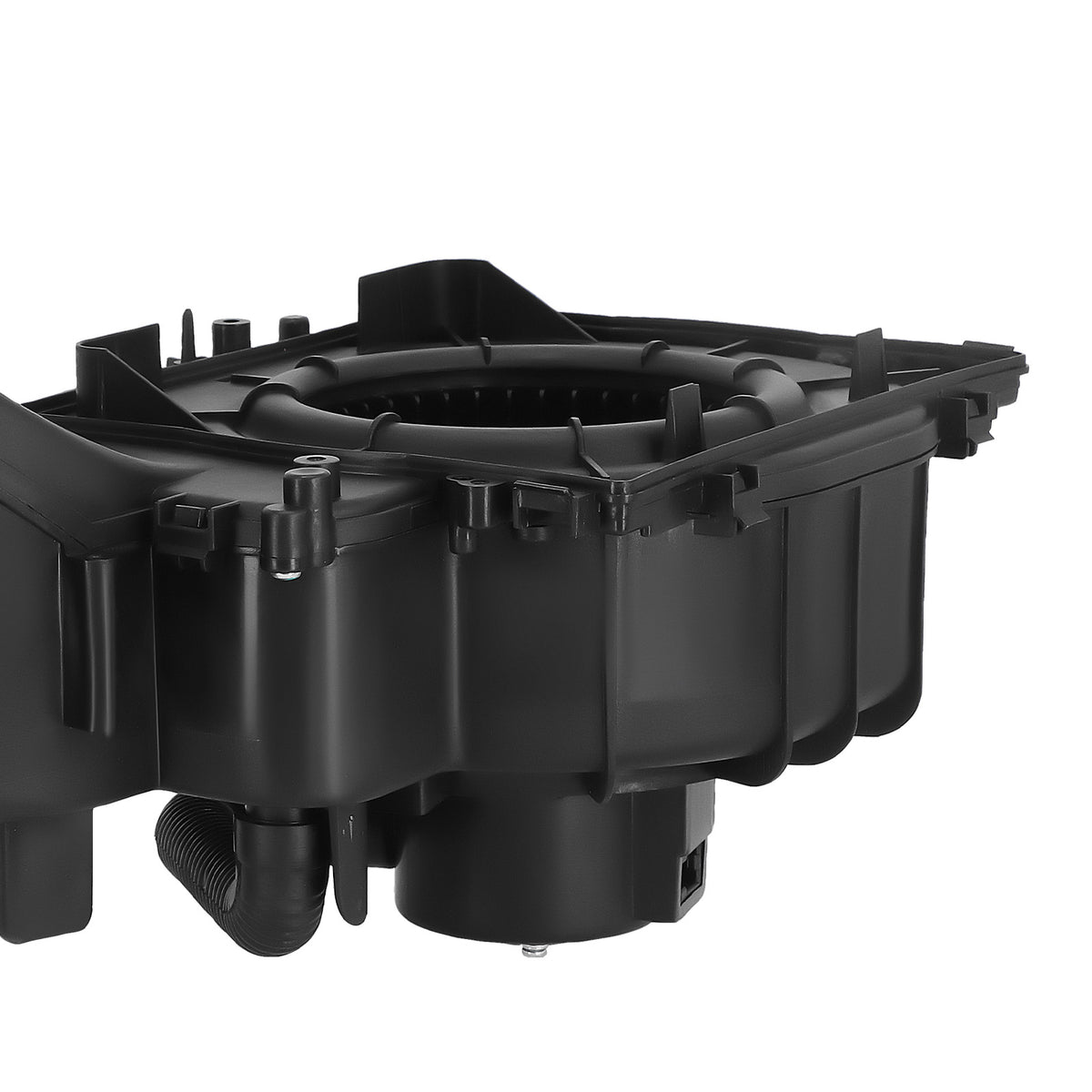 HVAC Heater Blower Motor w/ Fan Cage compatible For Subaru Impreza 2.5 2.0L 2004-2007 75167
