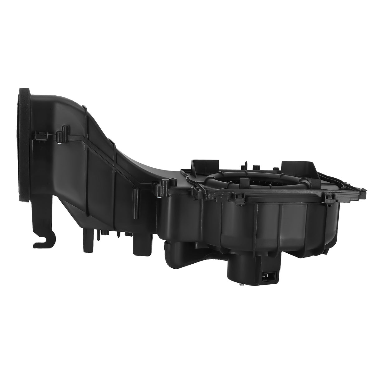 HVAC Heater Blower Motor w/ Fan Cage compatible For Subaru Impreza 2.5 2.0L 2004-2007 75167