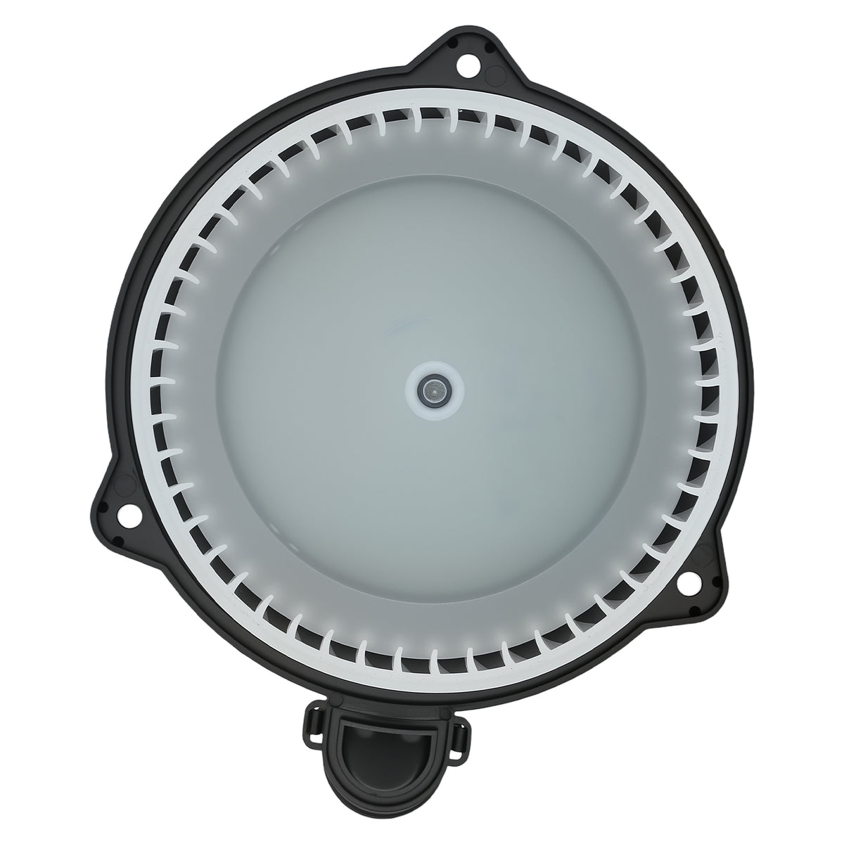 HVAC Blower Motor Assembly compatible For Hyundai Accent 1.6L 2018-2022 75143 97113H9100