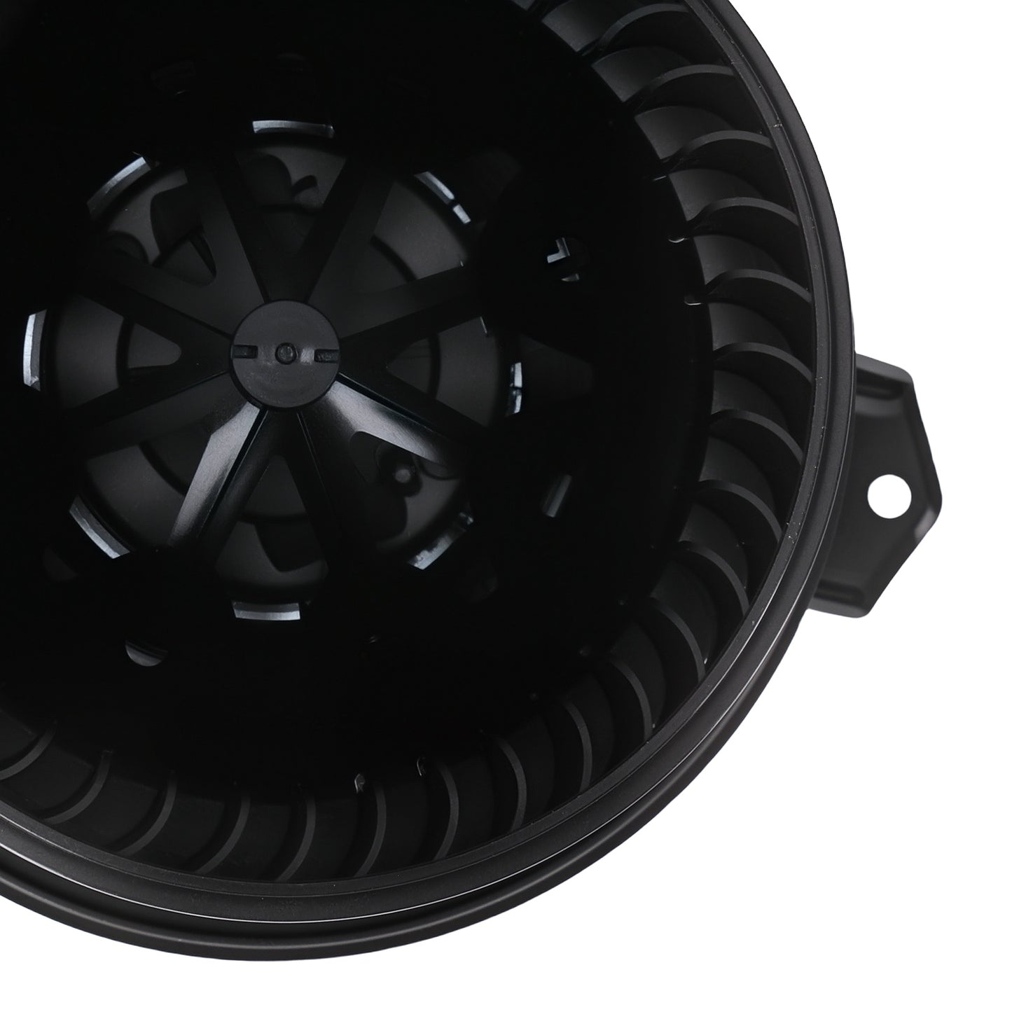 Heater Blower Motor Fan Rear compatible For Ford Explorer 2011-2019 PM4085 BM4085C 75869
