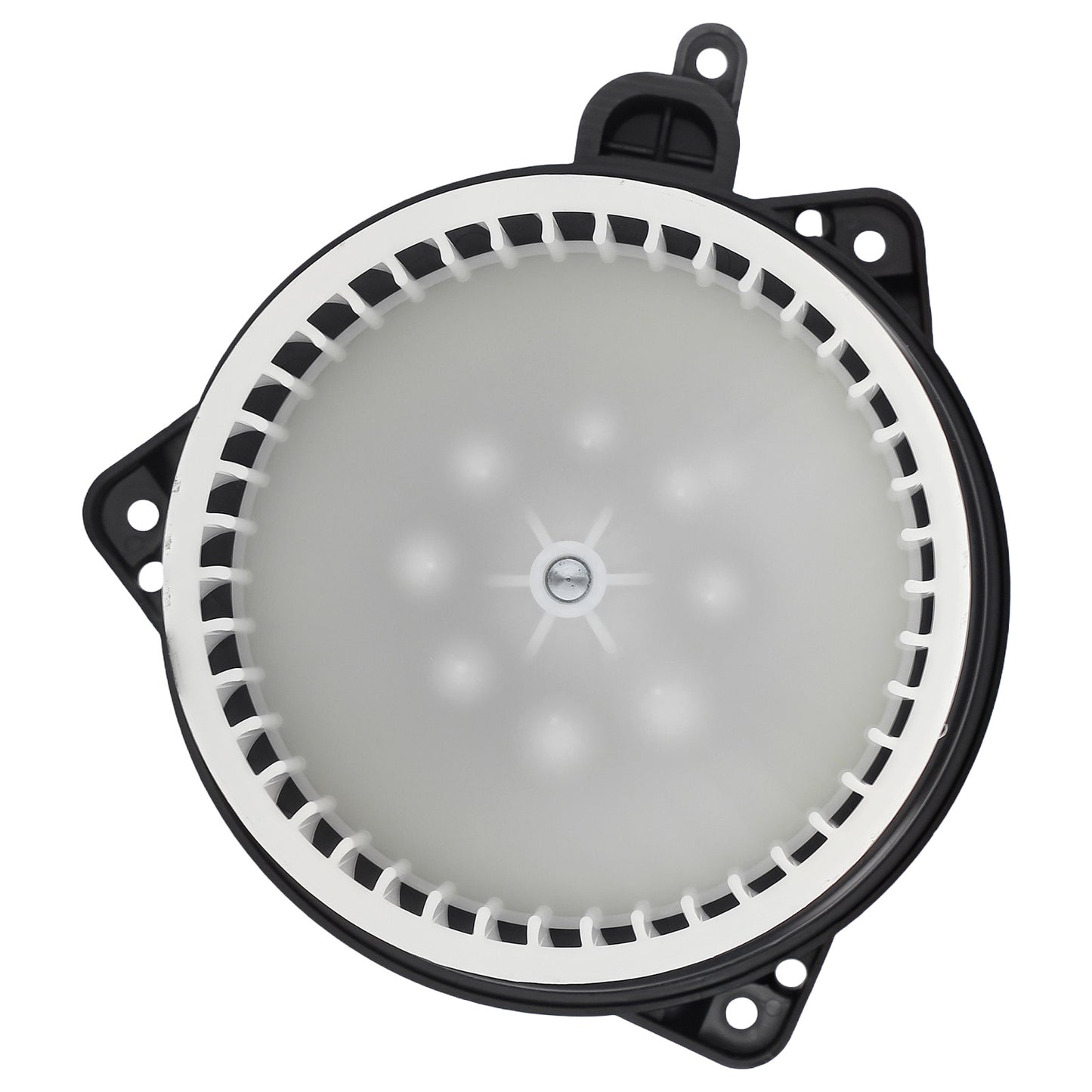 HVAC Heater Blower Motor w/ Fan compatible For Mazda MX-5 Miata 2006-2015 2.0L PM4109 12V