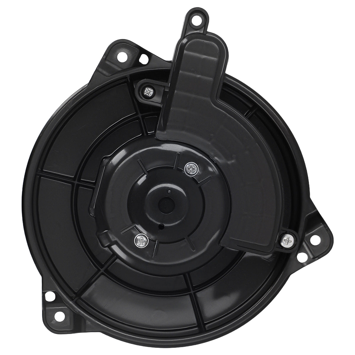 HVAC Heater Blower Motor w/ Fan compatible For Mazda MX-5 Miata 2006-2015 2.0L PM4109 12V