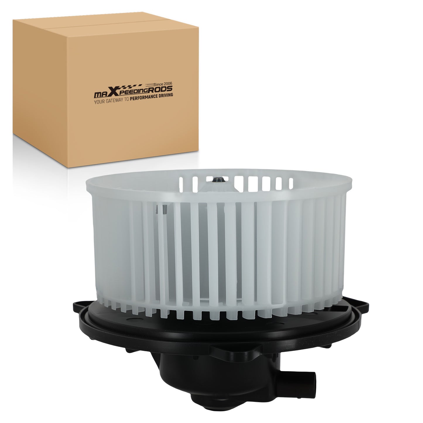 HVAC Blower Motor compatible For Mazda Protege 1.6L 1.8L 2.0L 1999-2003 PM5218 CB0761B10A