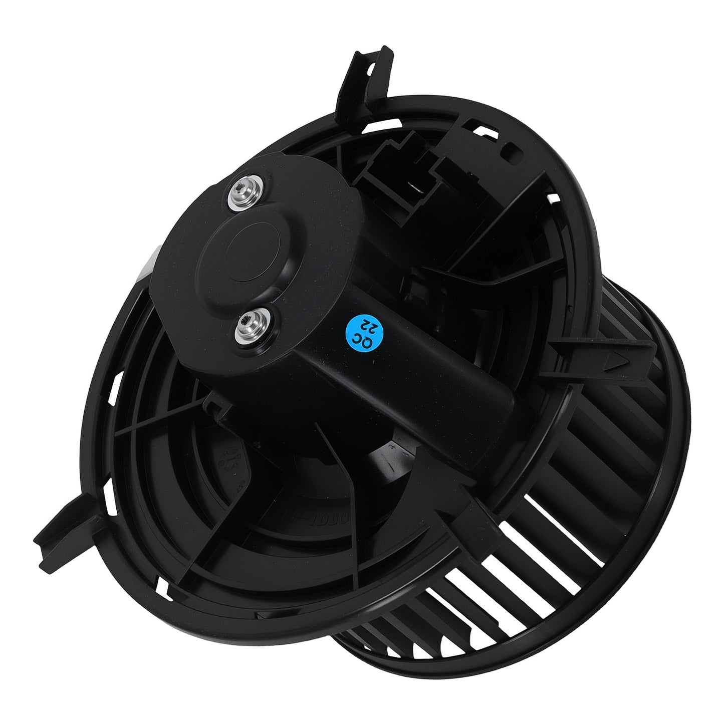 HVAC Heater Blower Motor with Fan Cage compatible For Dodge Journey 2009-2019 68038189AA