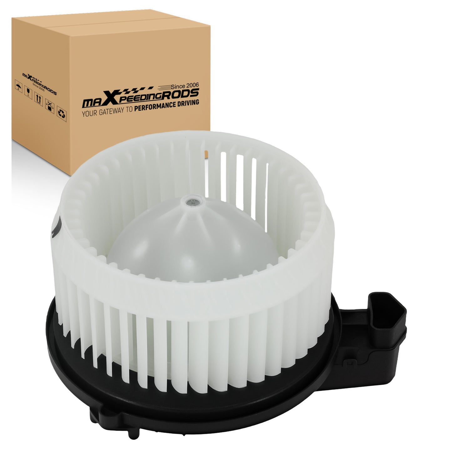 Heater Blower Motor compatible For Honda Accord EX-L Sport Touring 2018-2022 79310TVAA02