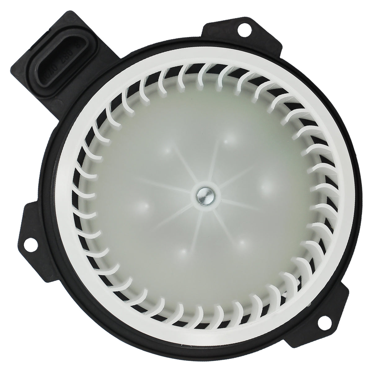 HVAC Heater Blower Motor w/Fan Cage compatible For Honda Pilot 3.5L 2009-2015 75126 PM4493