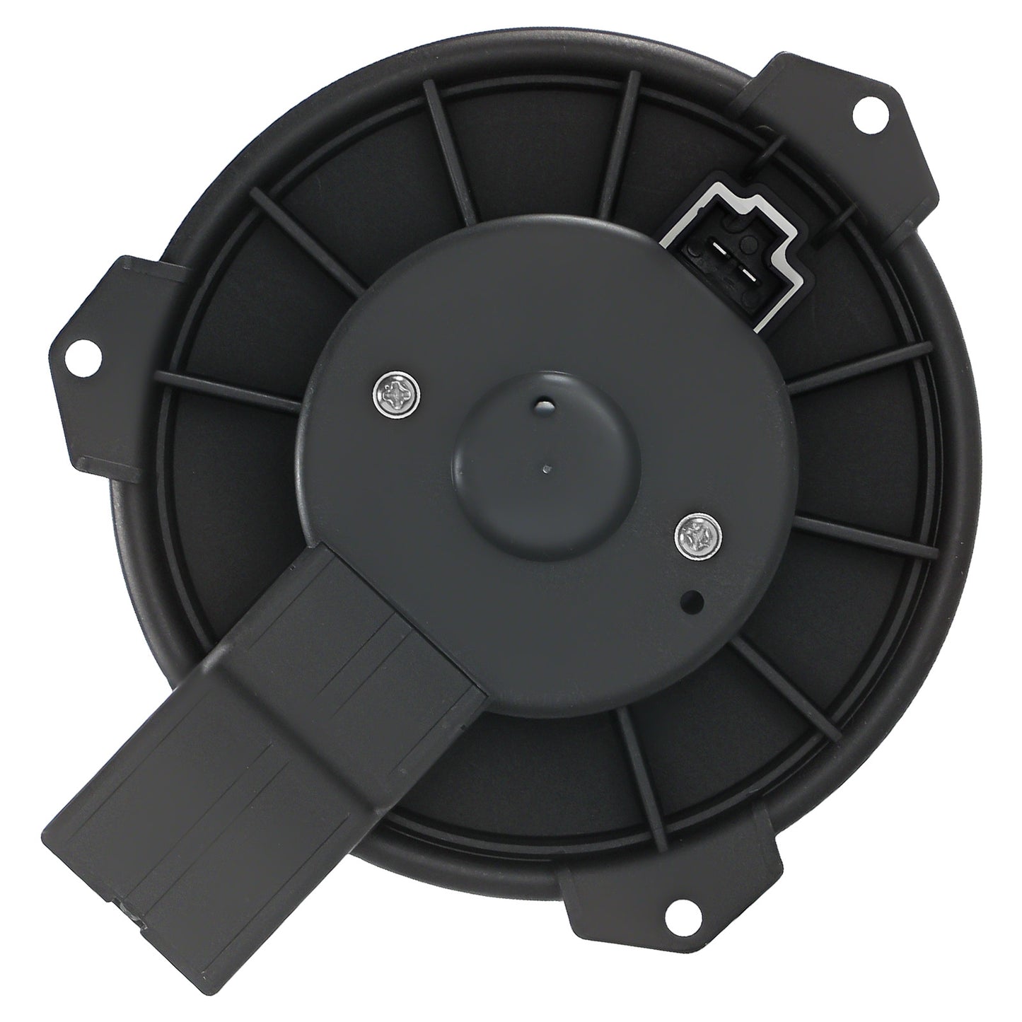HVAC Heater Blower Motor w/Fan Cage compatible For Honda Pilot 3.5L 2009-2015 75126 PM4493