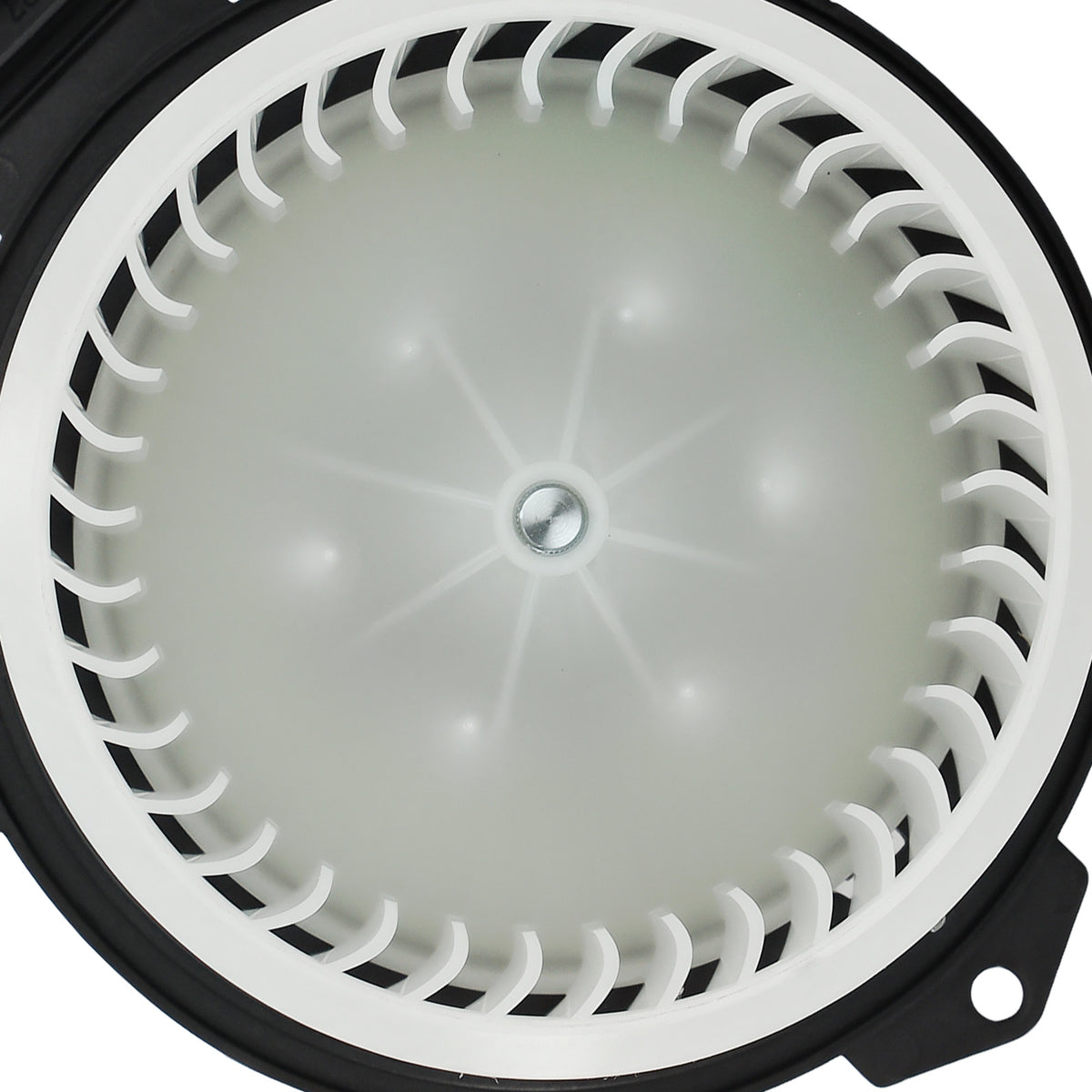 HVAC Heater Blower Motor w/Fan Cage compatible For Honda Pilot 3.5L 2009-2015 75126 PM4493