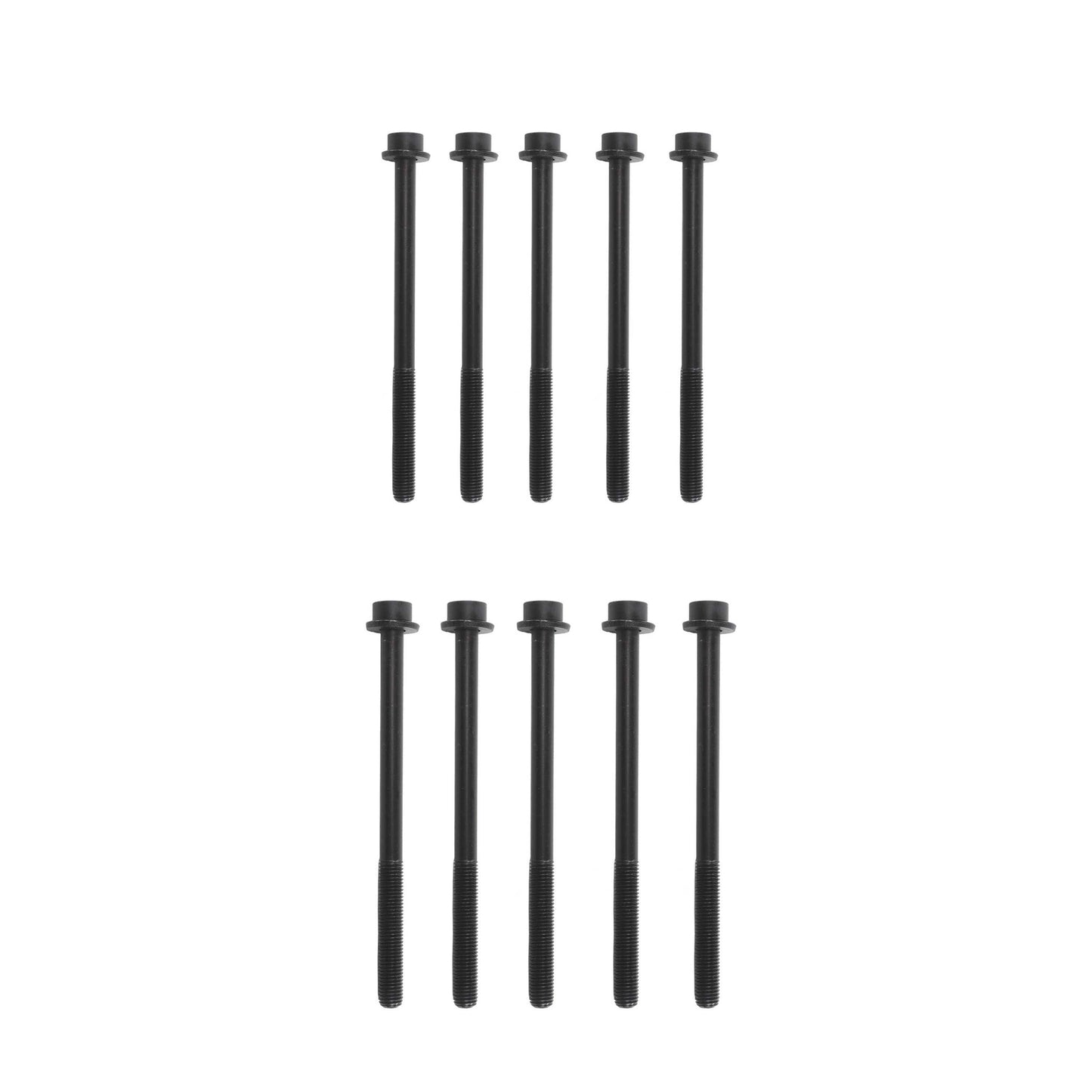 2013 Mitsubishi Outlander Sport 2.0L Cylinder Head Bolt
