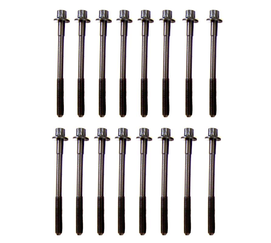 Head Bolt Kit