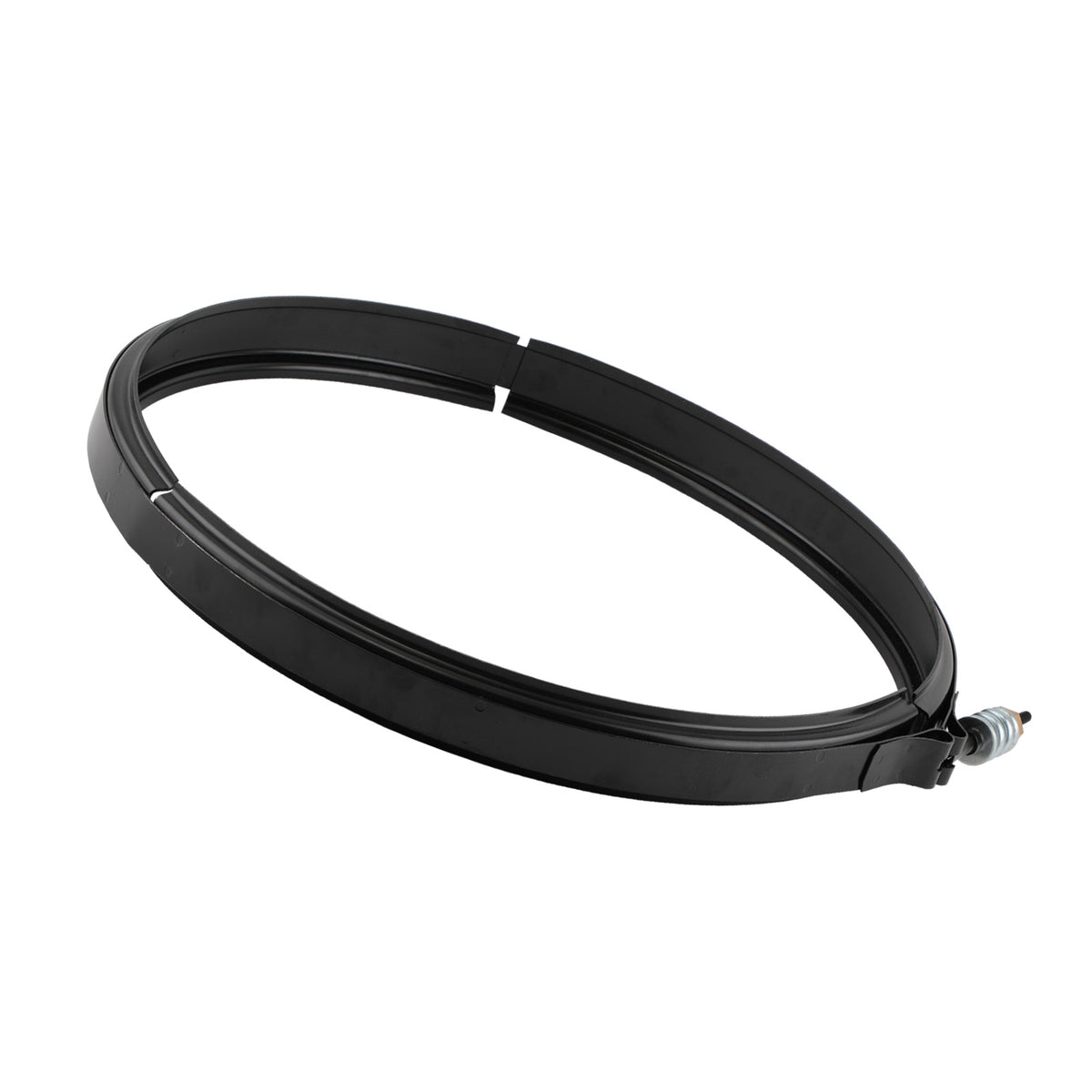 Tension Control Clamp Kit Replacement For Pentair Pool and Spa Filter 190003