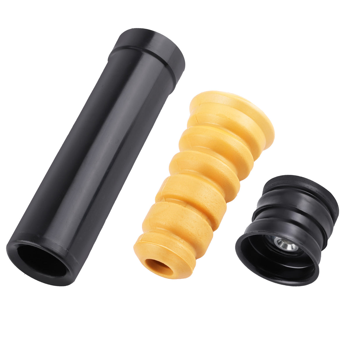 Rear  Mounting Damper compatible For Honda City/Fit/HR-V 2015-20 52633-T5A-J01 52670-T5A-J02