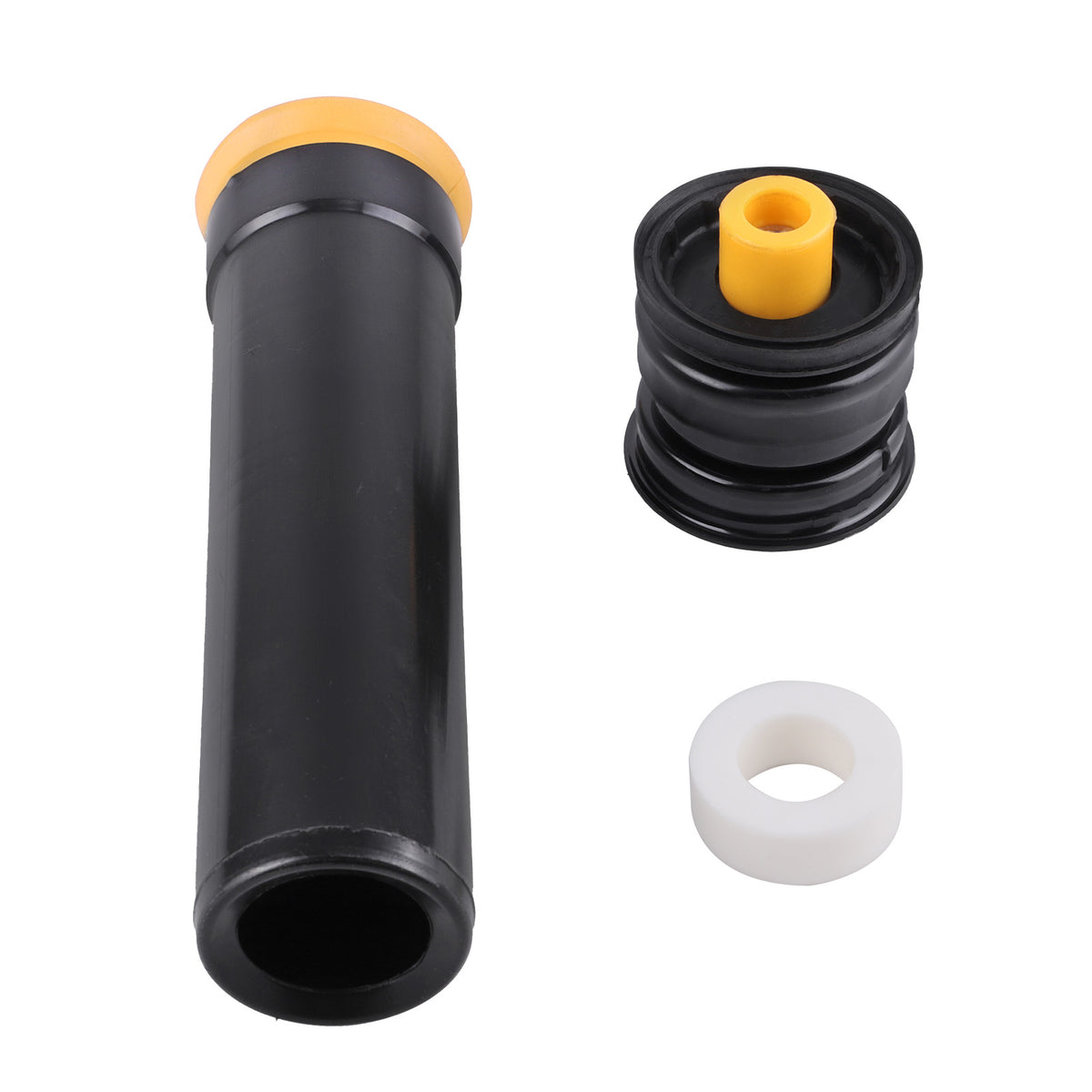 Rear  Mounting Damper compatible For Honda City/Fit/HR-V 2015-20 52633-T5A-J01 52670-T5A-J02