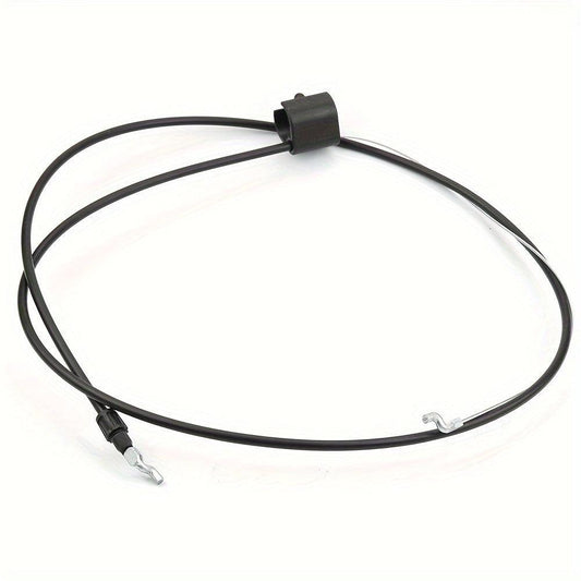 Heavy-Duty Hipa Lawn Mower Control Cable - 60 Long, Durable & Easy Install - Perfect Fit for Craftsman, Poulan, & Weed Eater Models Including 917377540, 917379100, PR675Y22SHP, WM55Y22SA