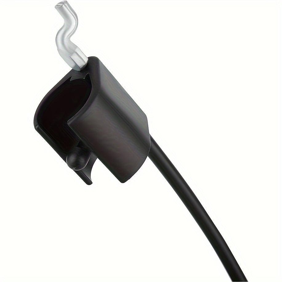 Heavy-Duty Hipa Lawn Mower Control Cable - 60 Long, Durable & Easy Install - Perfect Fit for Craftsman, Poulan, & Weed Eater Models Including 917377540, 917379100, PR675Y22SHP, WM55Y22SA