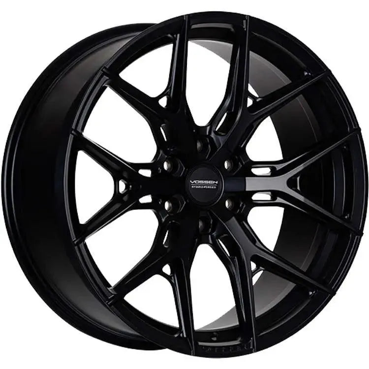 Vossen HF6-4 Hybrid Forged Wheel | 6x139.7 Ram | Multiple Finishes