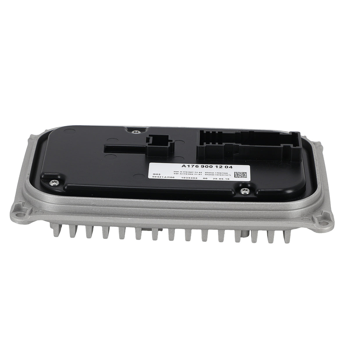 LED Headlight Control UnitFor compatible For Mercedes-Benz CLA180 A180 2015-2019 1769001204