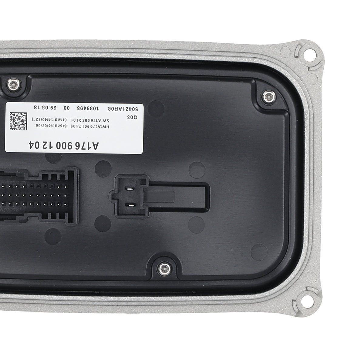 LED Headlight Control UnitFor compatible For Mercedes-Benz CLA180 A180 2015-2019 1769001204