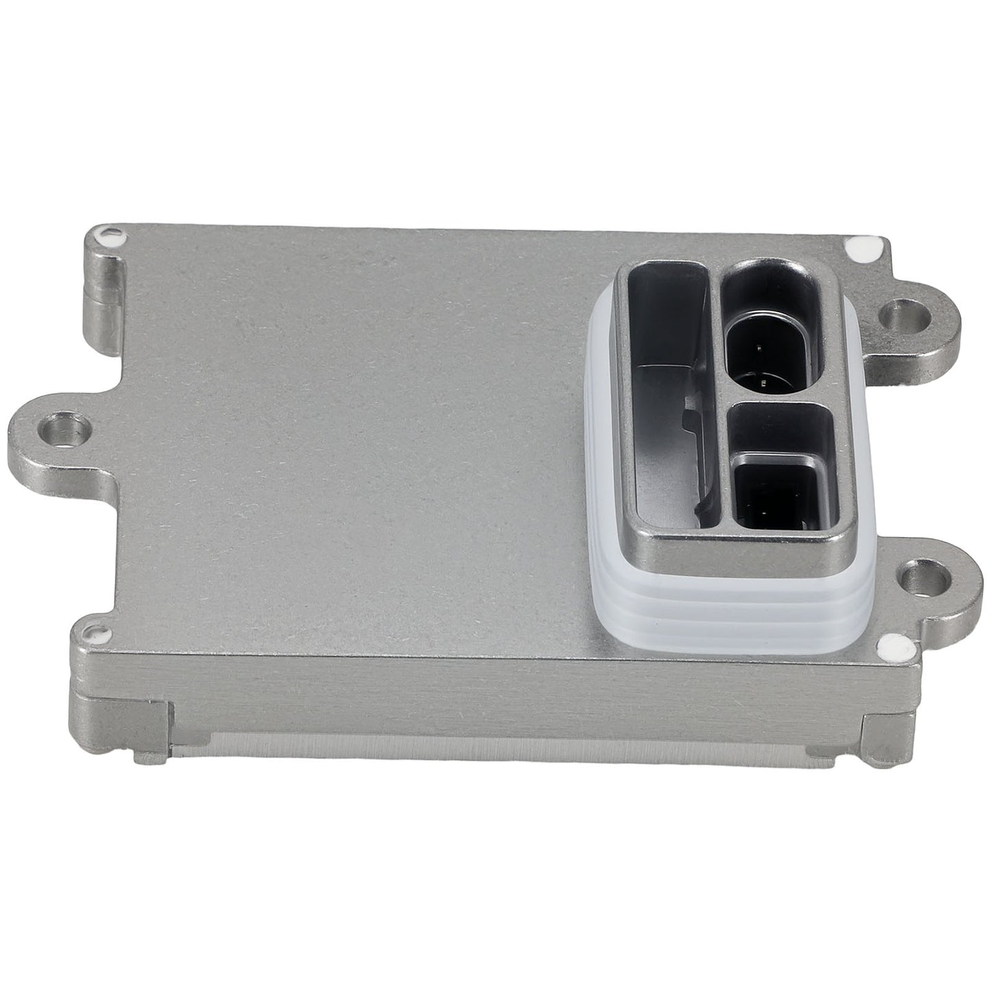 Front HID Xenon Headlight Ballast compatible for BUICK Lacrosse Cadillac SRX 22743220