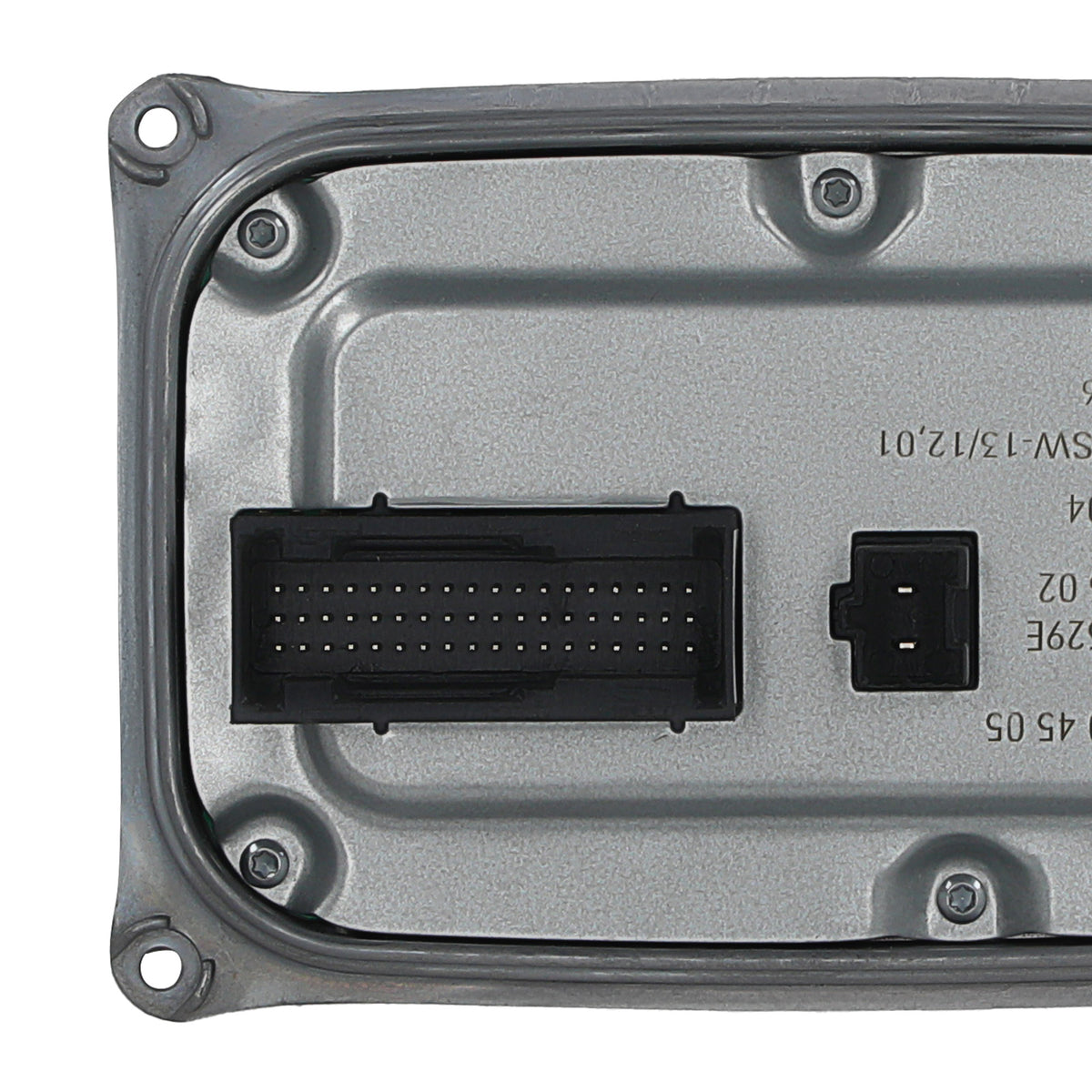 Headlight Ballast compatible For Mercedes C-Class W205 2014-2018 A2229004505 Control Unit