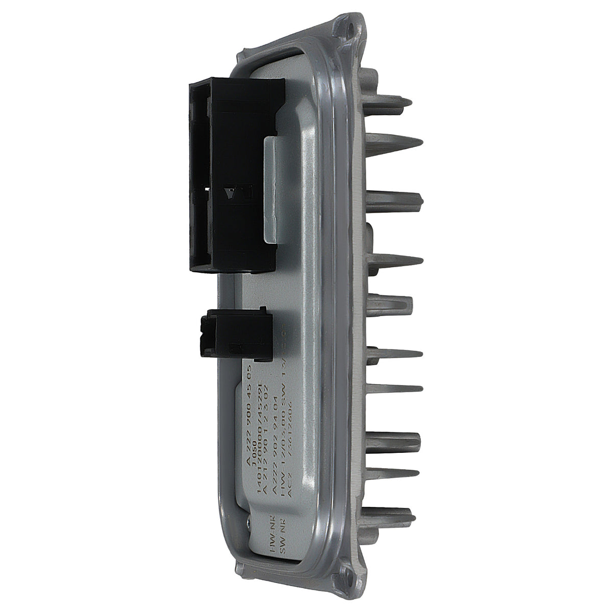 Headlight Ballast compatible For Mercedes C-Class W205 2014-2018 A2229004505 Control Unit