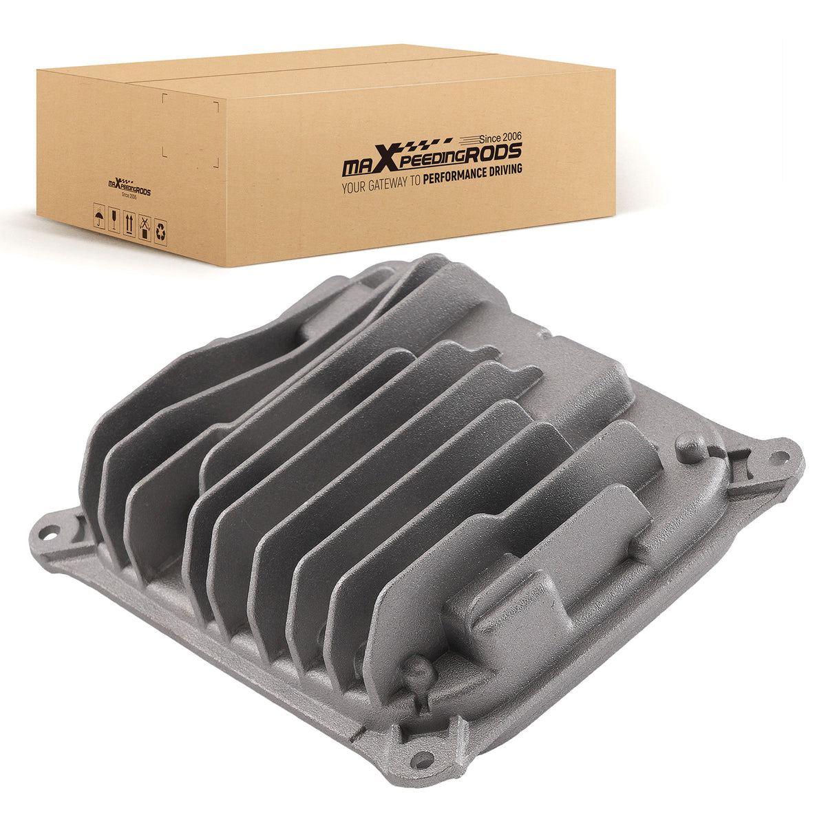 HID Ballast Control Unit compatible For Mercedes-Benz W205 C-Class 2015-18 A2059006805