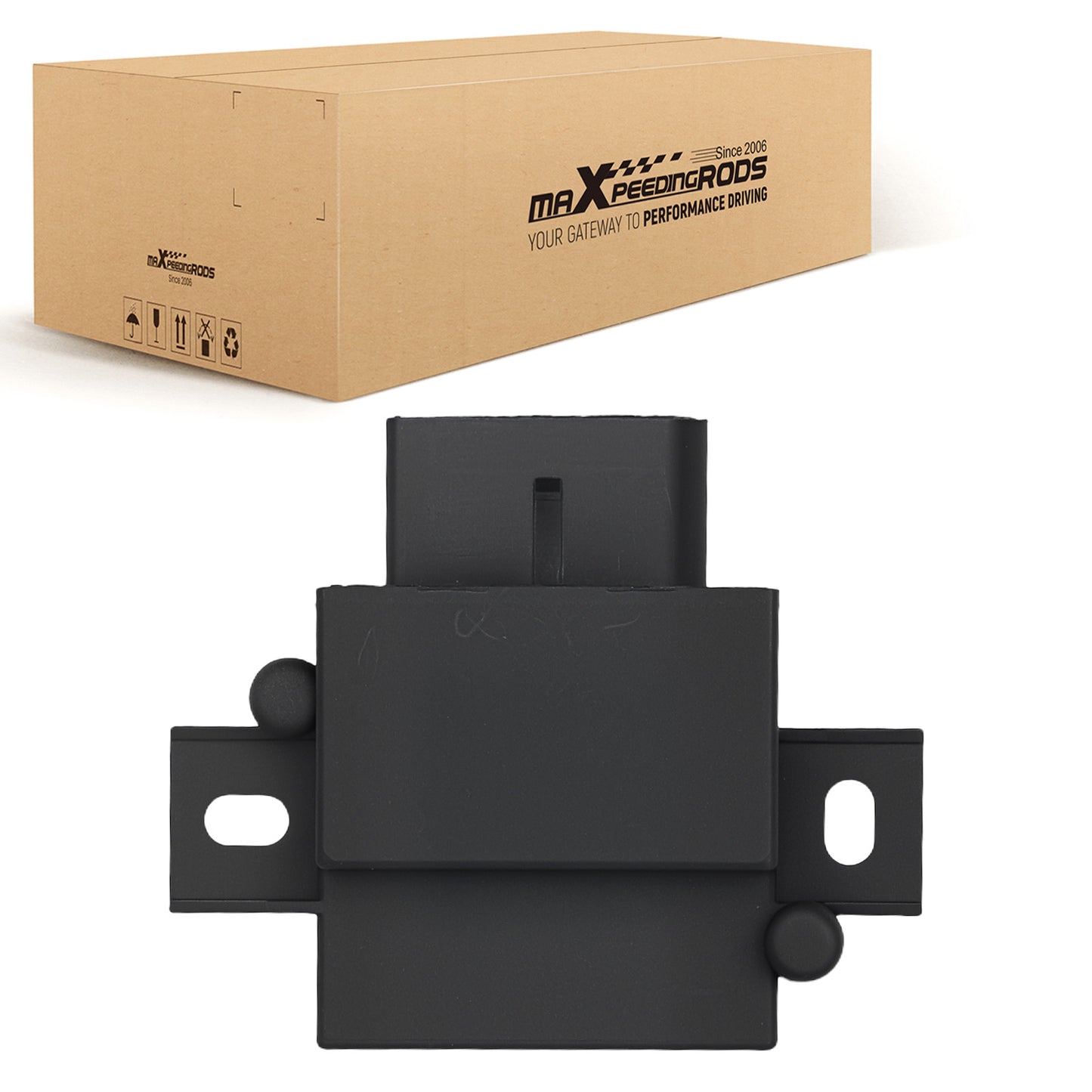 Fuel Pump Driver Module compatible For Audi A4/A5/A6 Avant/Q5 2008-18 4G0906093J 4G0906093F