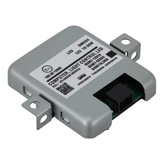 LED Light Headlight Ballast Control compatible for Lexus IS250 IS350 2014-2017 85967-12010