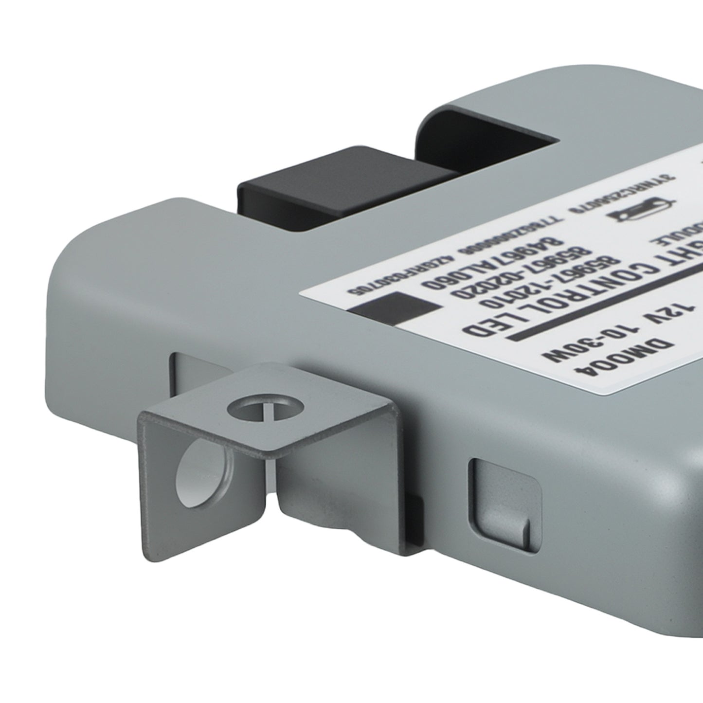 LED Light Headlight Ballast Control compatible for Lexus IS250 IS350 2014-2017 85967-12010