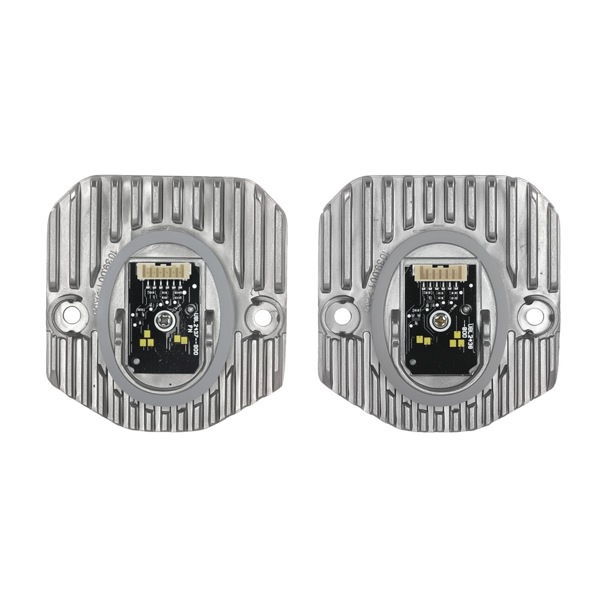 Control Module compatible For BMW G30 520i 530e G31 520i G32 630i 63117214940