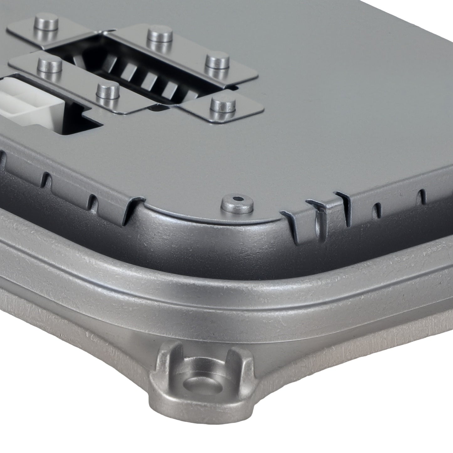 Headlight Ballast Control Module compatible for Cadillac DTS 2006-2011 63127255724 DC43V