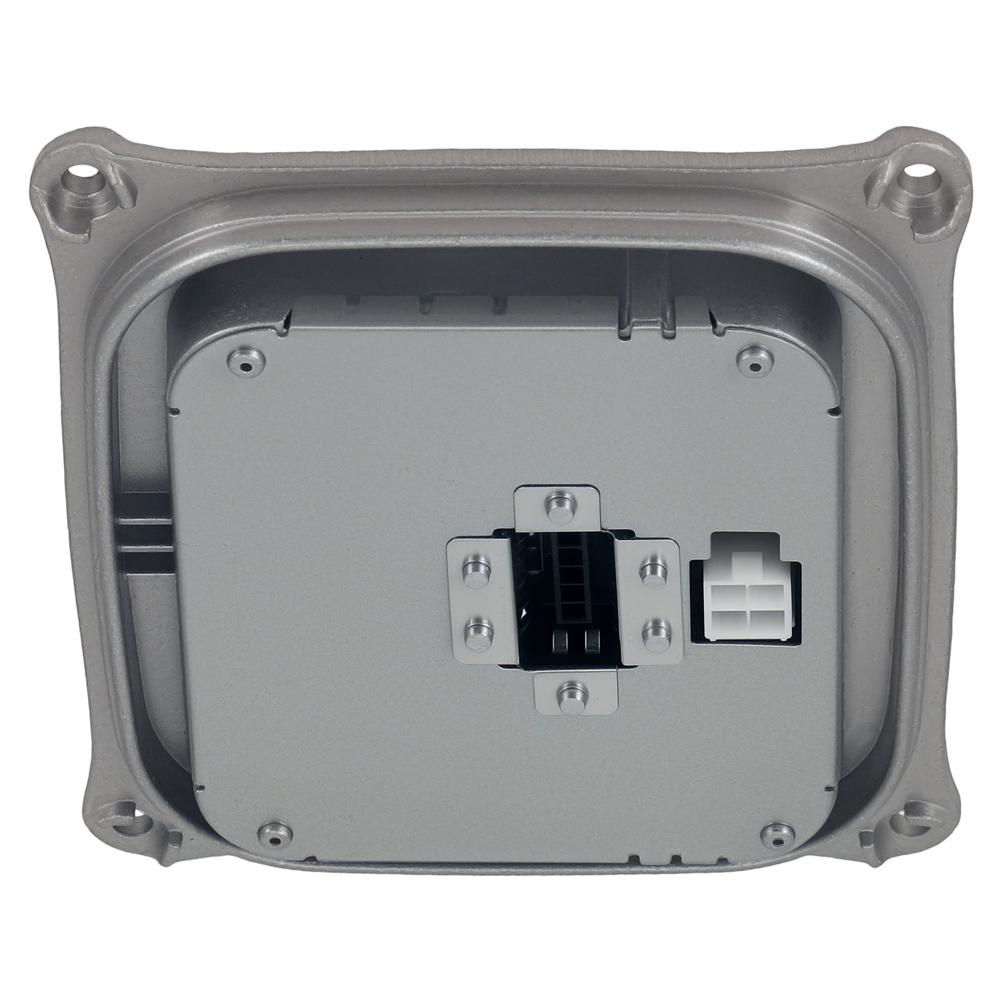 Headlight Ballast Control Module compatible for Cadillac DTS 2006-2011 63127255724 DC43V