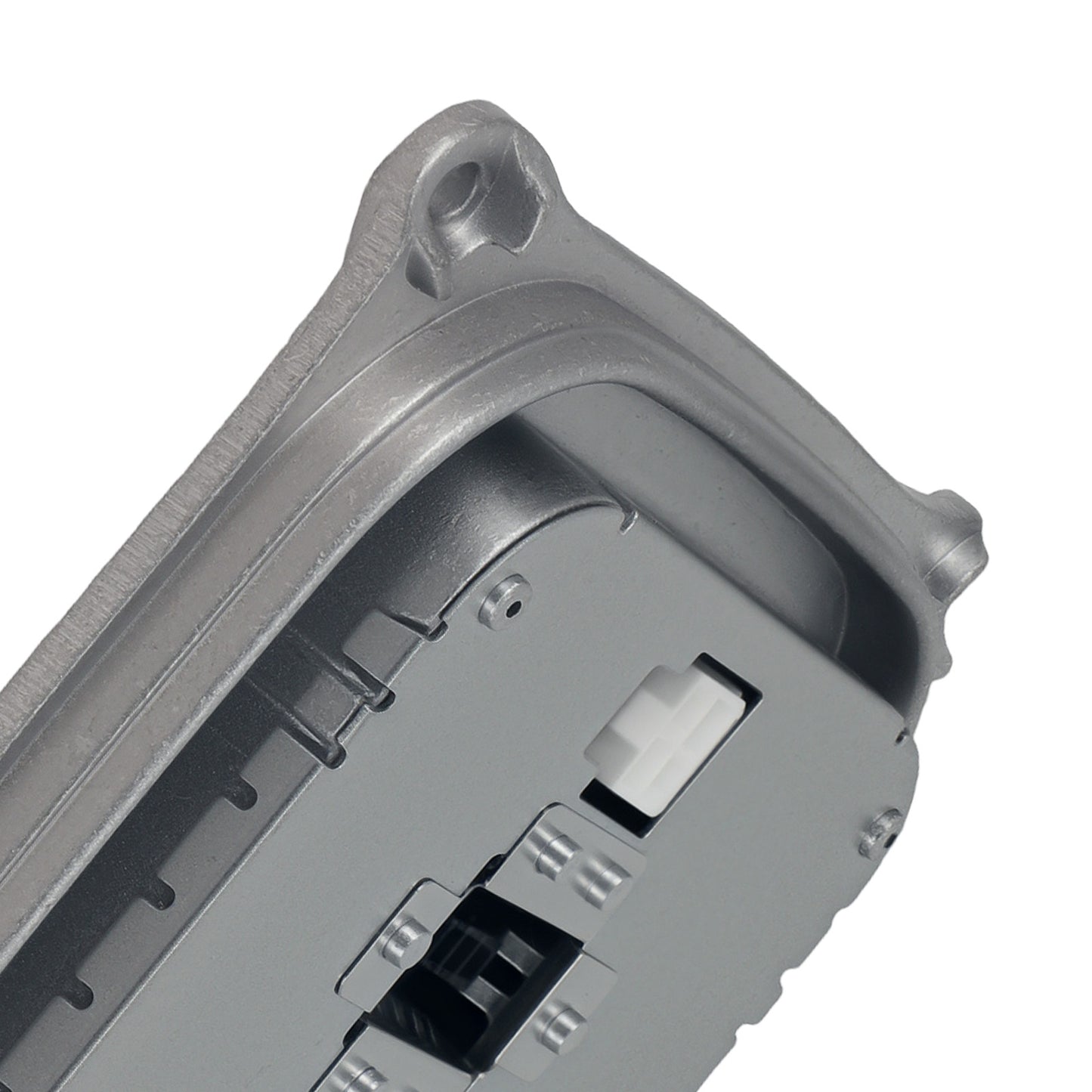 Headlight Ballast Control Module compatible for Cadillac DTS 2006-2011 63127255724 DC43V