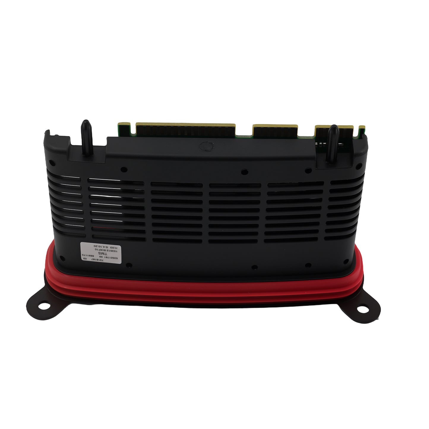 1X Headlight Ballast Control Module compatible For BMW X5M F85 X6M F86 2013-17 63117316187