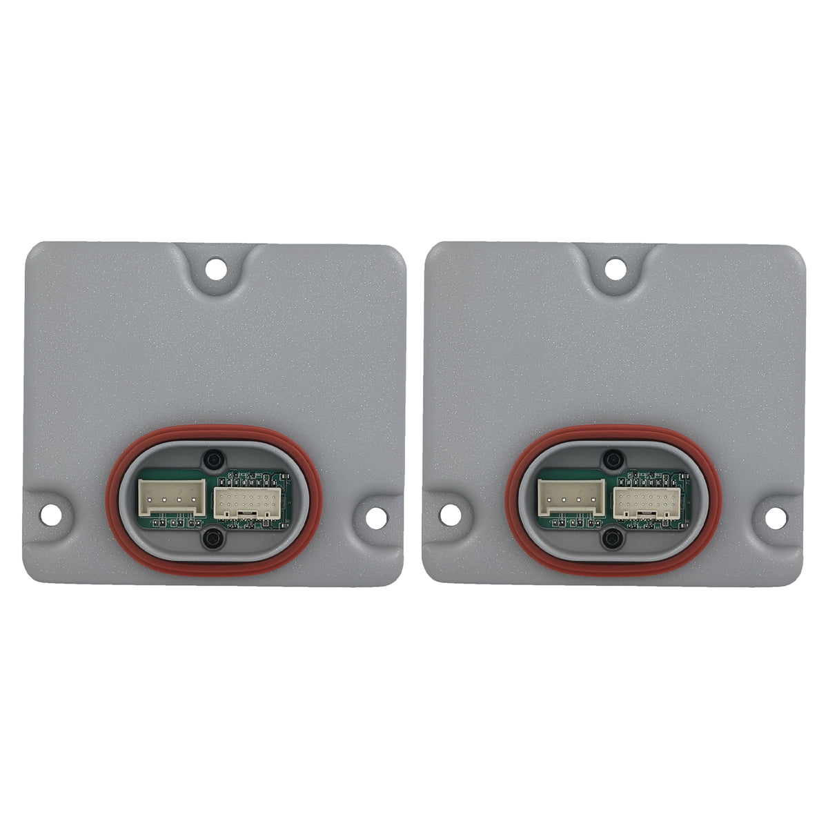 2X LED Headlight Module Control compatible For Ford F-150 F-250 F-350 2015-2020  FL3Z13C170A