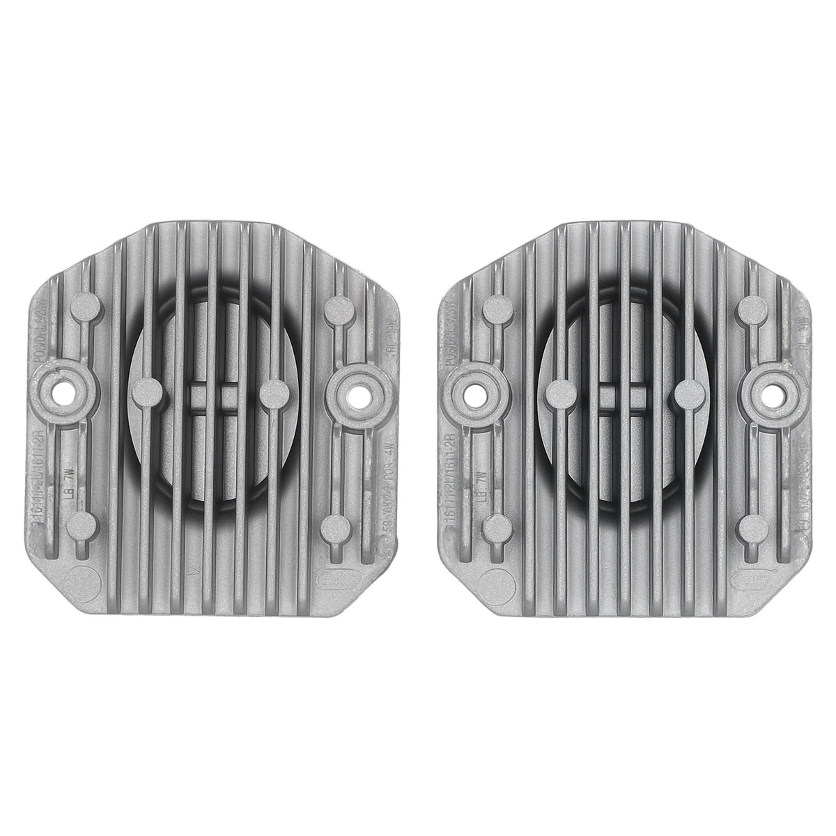 DRL 2X LED Module compatible For BMW 5/6 Series compatible For BMW G30 G31 530i 540i M550iX 530e F90 M5