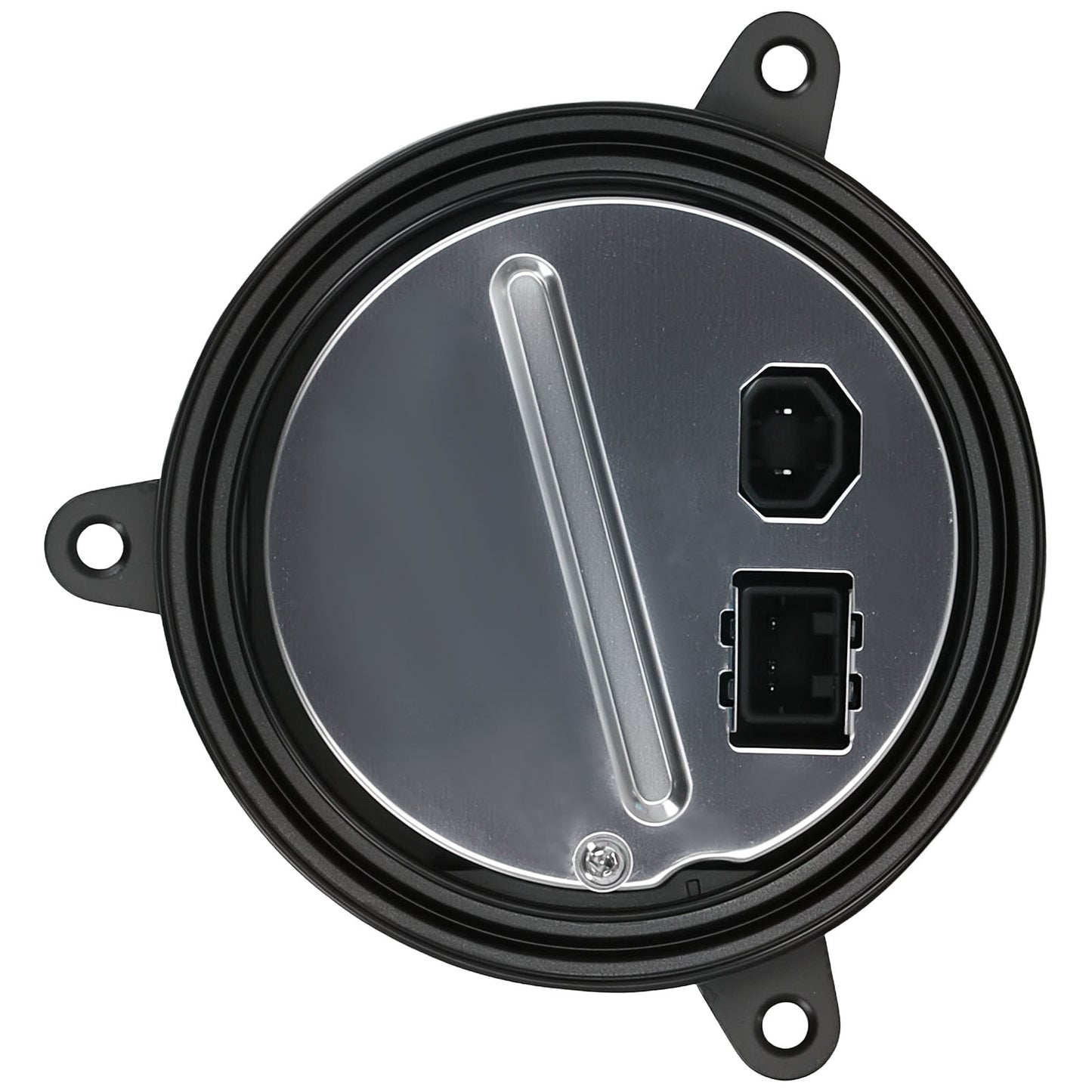 Xenon Ballast Control Unit Module compatible for Cadillac CTS Chevrolet Camaro 25794777