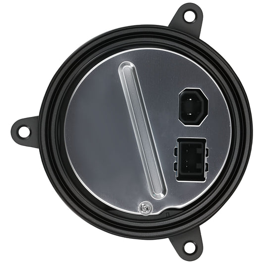 Xenon Ballast Control Unit Module compatible for Cadillac CTS Chevrolet Camaro 25794777