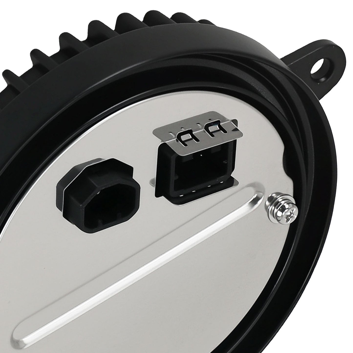 Xenon Ballast Control Unit Module compatible for Cadillac CTS Chevrolet Camaro 25794777