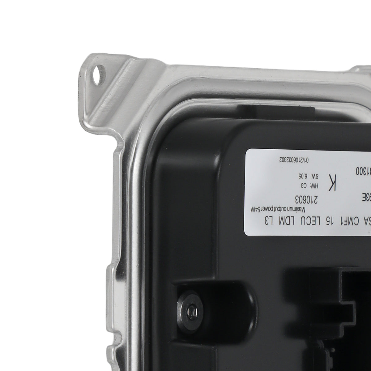 LED Headlight Module Ballast compatible For Nissan Versa compatible For Renault Infiniti Q60 260558993E